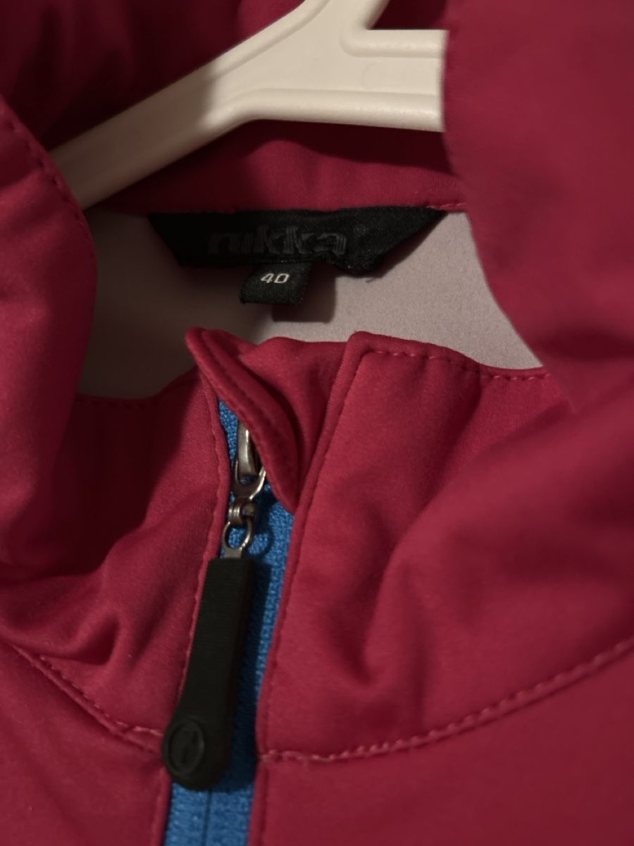 Rukka Jacken: RUKKA Pulli-Jacken Set Gr. 38/40  Outdoor – Gebraucht aus Reinach AG von klaraho 1