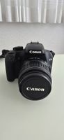 Canon EOS 1000D