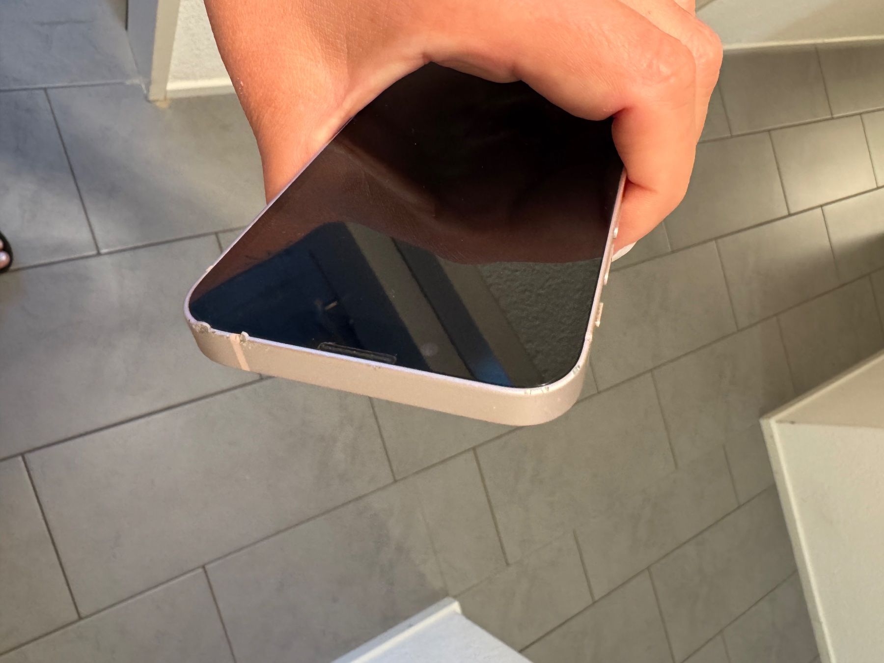 Apple Telefoni cellulari / Smartphones: iPhone 13 mini (rose) – Usato da Winznau venduto da ste_xf5t 6