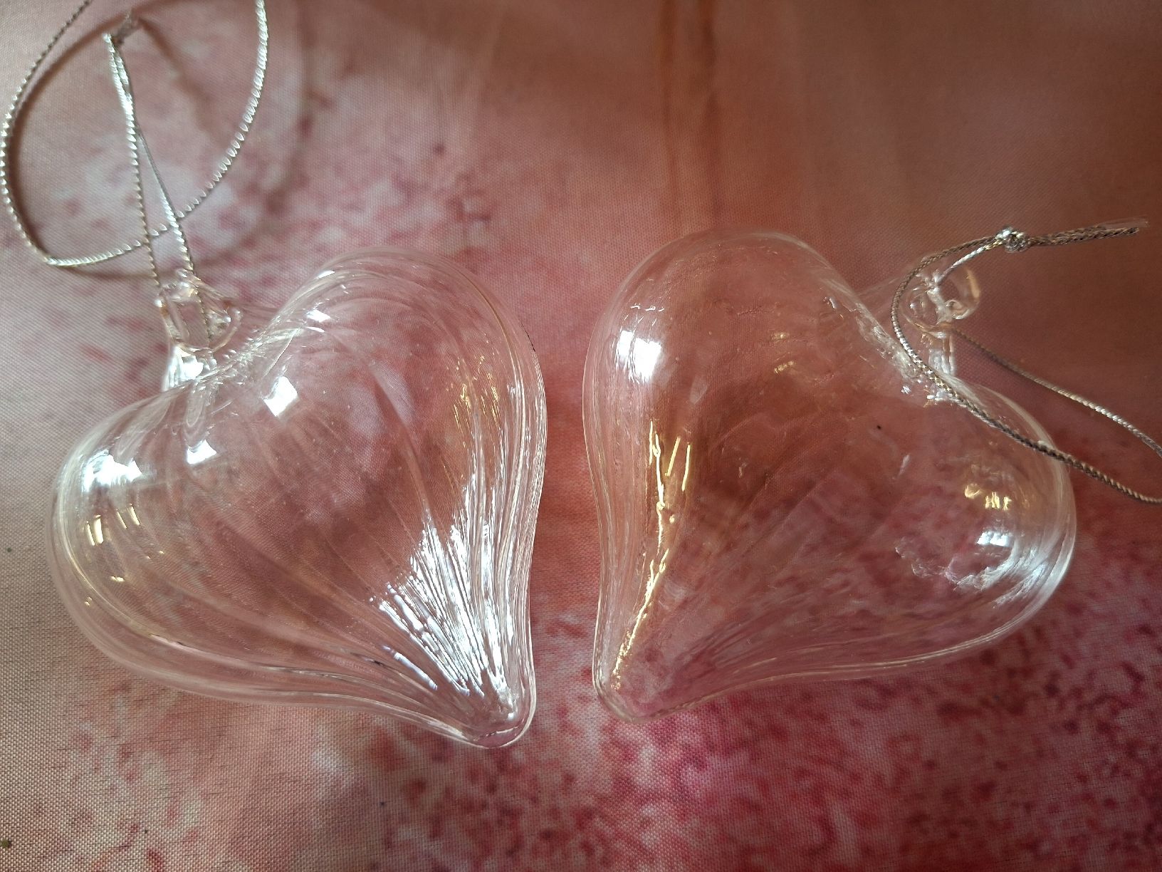Tutte le decorazioni: neu: 26 Weihnachtskugeln Glas irisierend 6-9,5cm – Nuovo (secondo la descrizione) da Nassen venduto da verrueckt 4