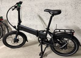 Legend Monza Klapp-E-Bike