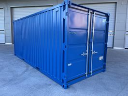 20' Lagercontainer, Container, Seecontainer, Baucontainer!
