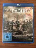 The Pacific (Blu Ray)
