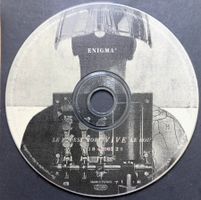 CD - Enigma - Le Roi est mort, vive le Roi!