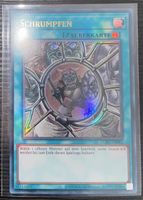 Yu-Gi-Oh! - Schrumpfen LCKC-DE043