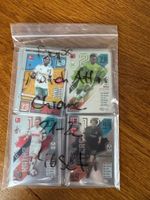 Topps Match Attax Chrome Bundesliga 21-22 46 Stück Bundle