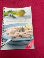 Betty Bossi  Feines mit Geflügel