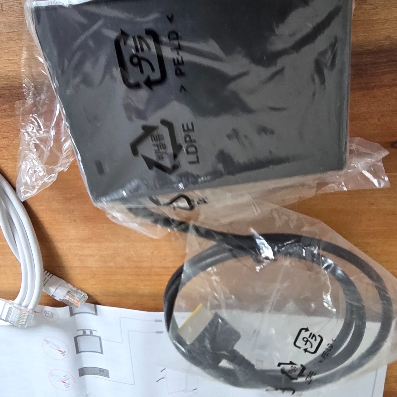Lenovo Docking station: Lenovo ThinkPad OneLink Pro Dock – Usato da Luzern venduto da Cado12 4