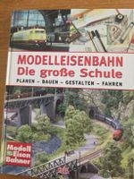 Modelleisenbahn