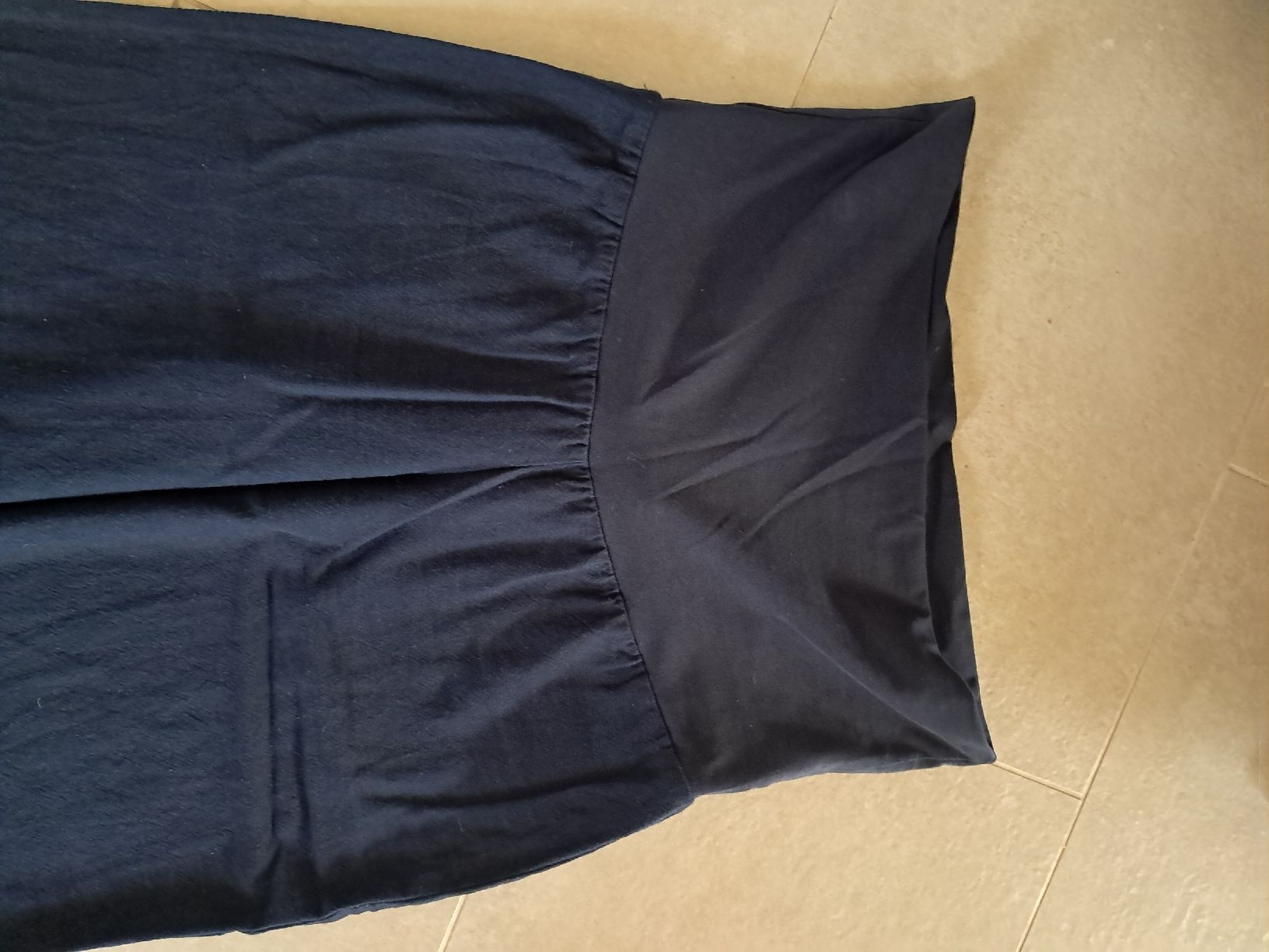 Stoffe: Bershcka S Lowe Waist Stoffhos – Gebraucht aus Inwil von roh_2ntb 1