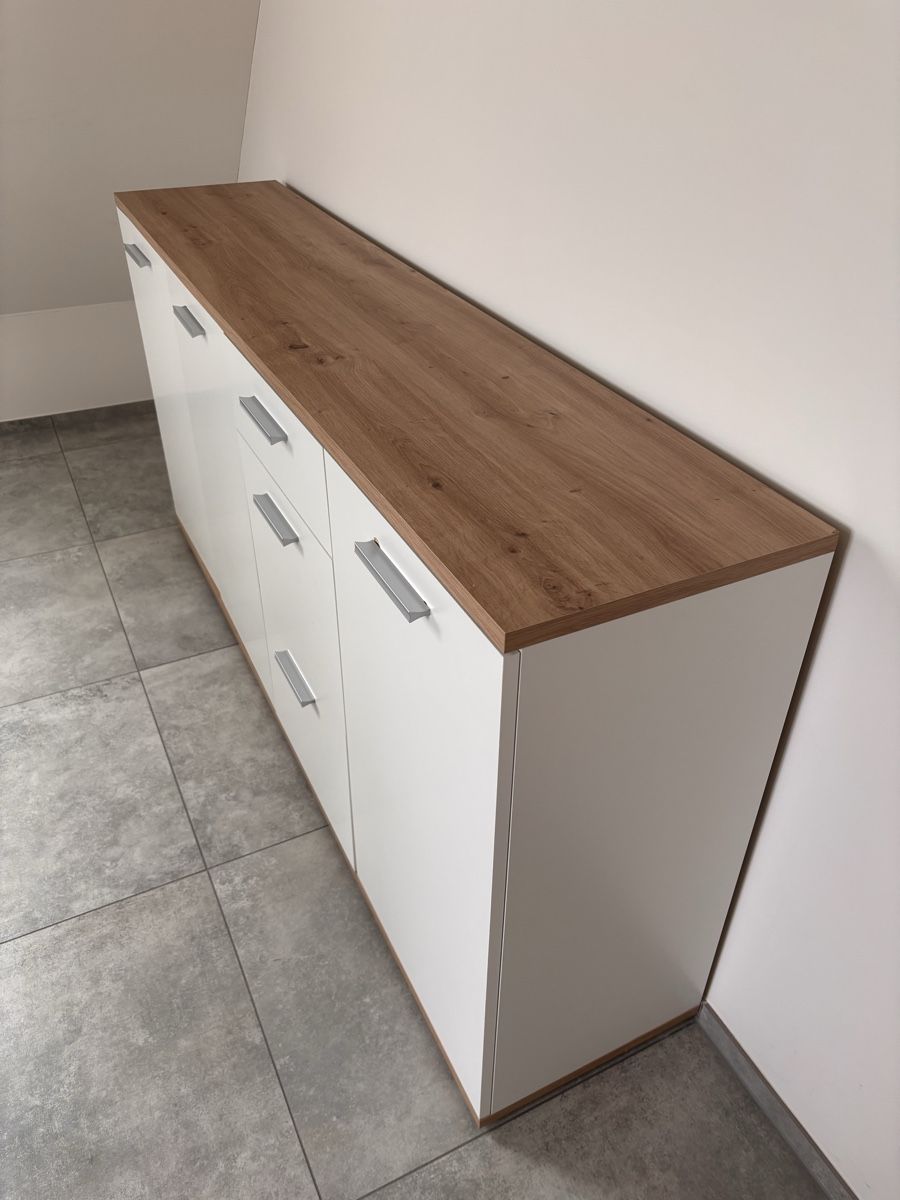 Kommoden: Sideboard – Gebraucht aus Kilchberg ZH von ben_pc68 5