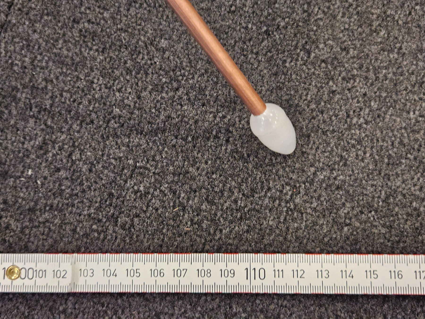 Tutte le decorazioni: Pyramide Säbe Kupfer 110cm steckbare Meditationspyramide Neu – Nuovo (secondo la descrizione) da Kloten venduto da Euroasia 2