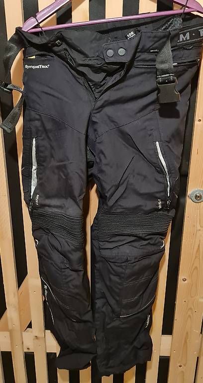 Pantaloni: Motorrad Hose FLM – Usato da Thun venduto da dmi_s7lj