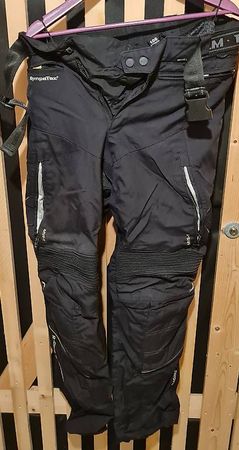 Motorrad Hose FLM