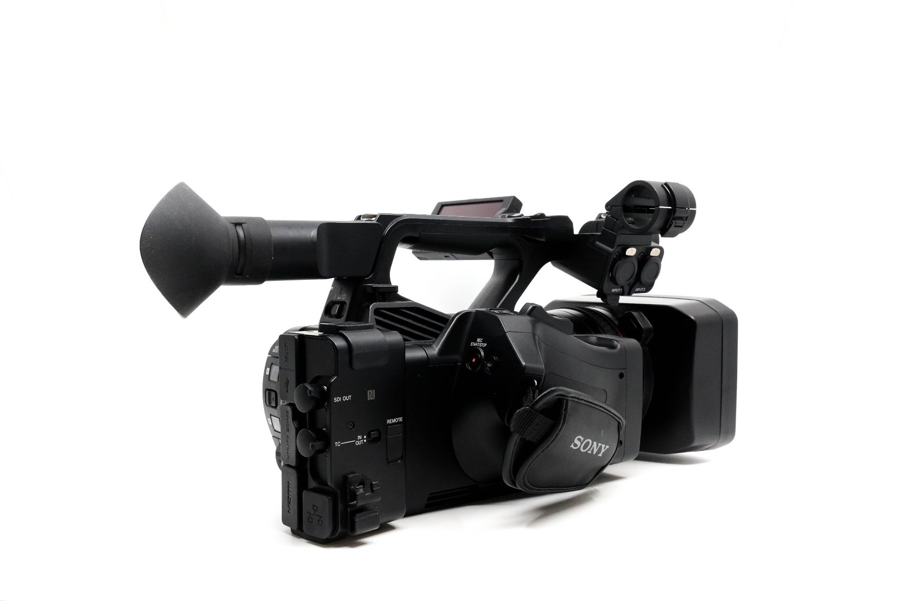 Sony Camcorder: Sony PXW-Z190 4K – Gebraucht aus Charmey (Gruyère) von ste_6kc6 2