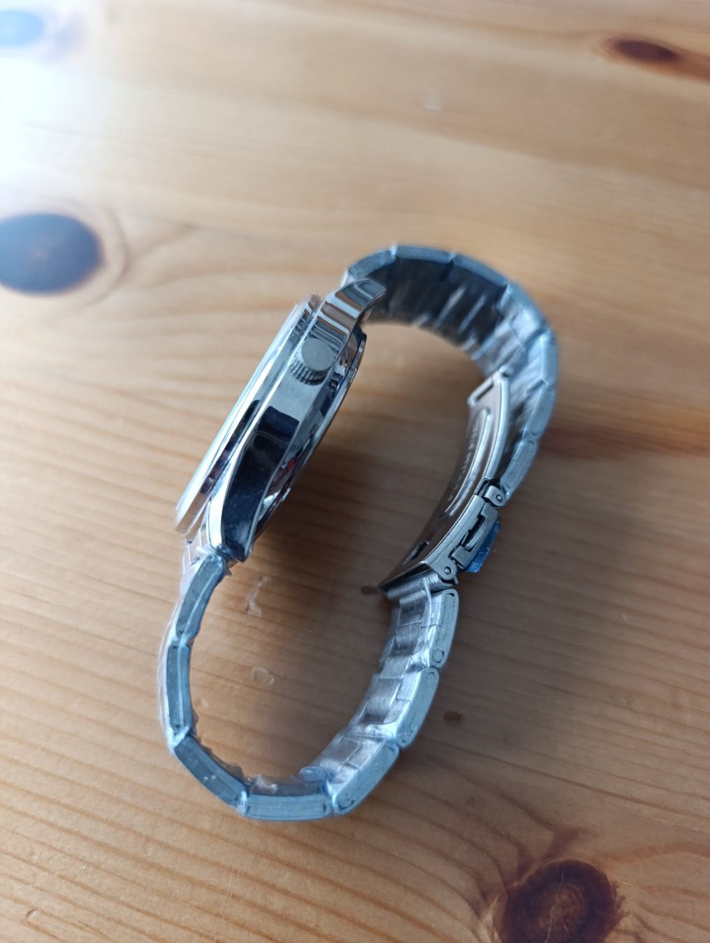 Orologi: Montre Tintin et Milou – Nuovo (secondo la descrizione) da Prangins venduto da Timband 2
