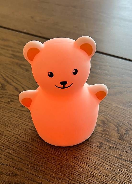 Lampade: Nachtlicht IKEA Bär – Usato da Knutwil venduto da SamScythes87