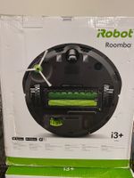 iRobot Roomba i3+ Saugroboter mit Absaugstation Ovp.