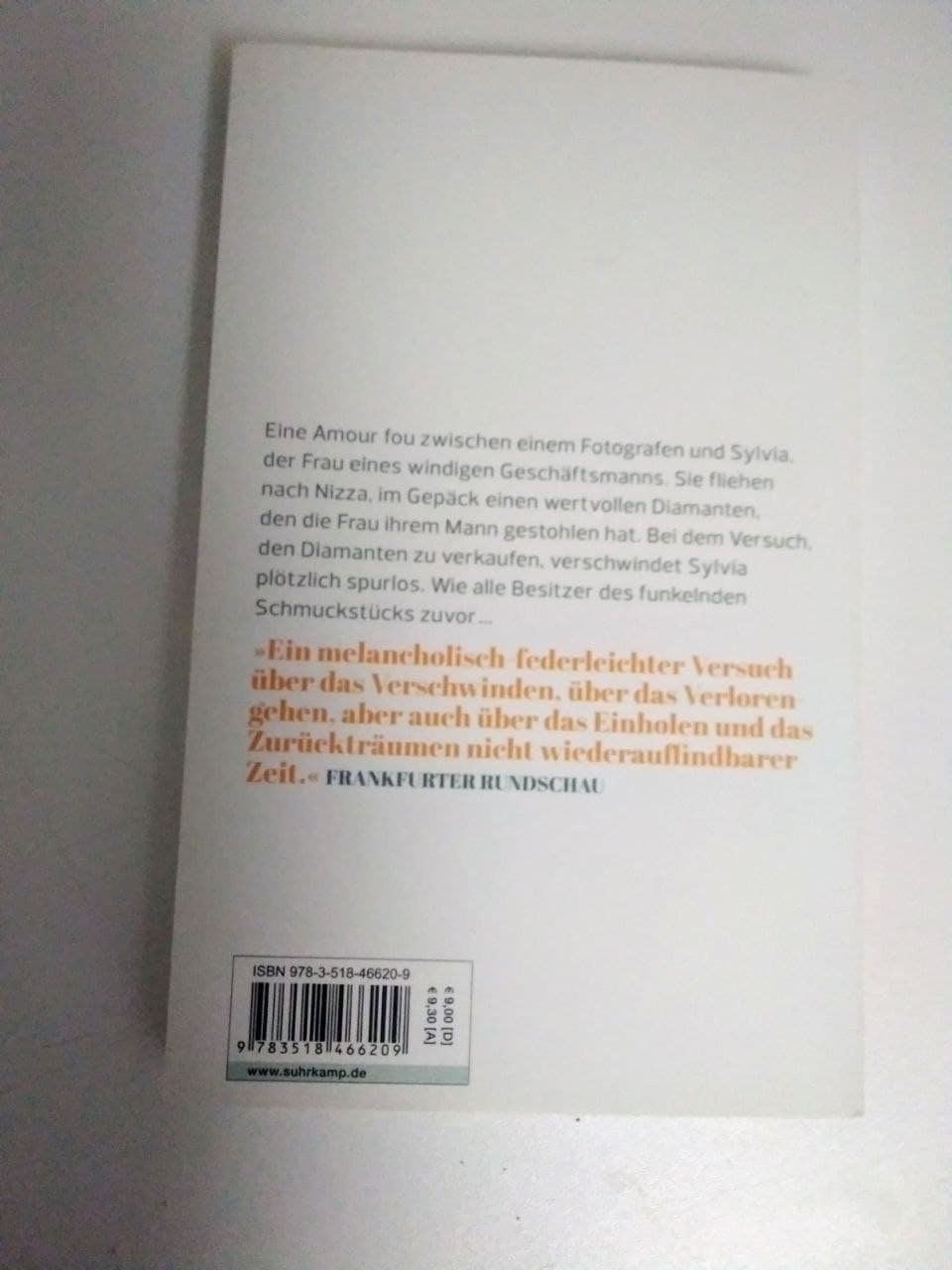 Bücher: Sonntage im August – Neu (gemäss Beschreibung) aus Horgen von mar_8rbw 1