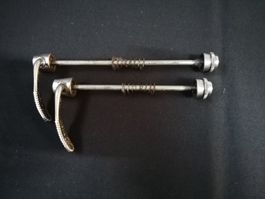 Campagnolo Schnellspannsatz nach 1978 *2