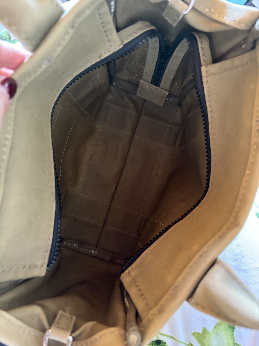 Taschen für Damen: Marc Jacob Tote Bag with Sling – Gebraucht aus St.Josefen von lop_lh8d 3