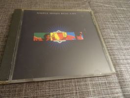 Simple Minds - Real Life CD