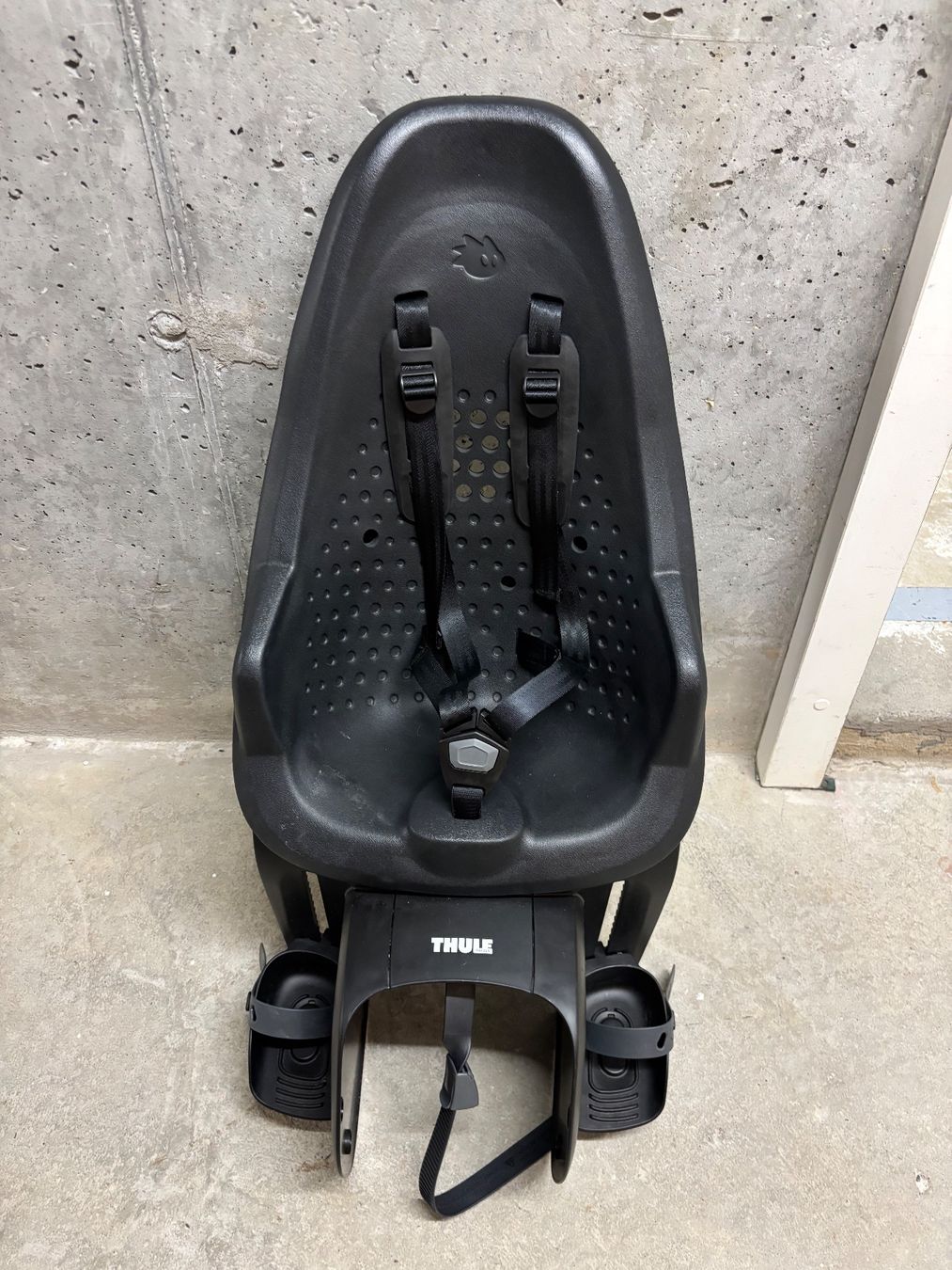 Seggiolini per auto: Siège enfant vélo – Nuovo (secondo la descrizione) da La Tour-de-Peilz venduto da Fuechselambert 1