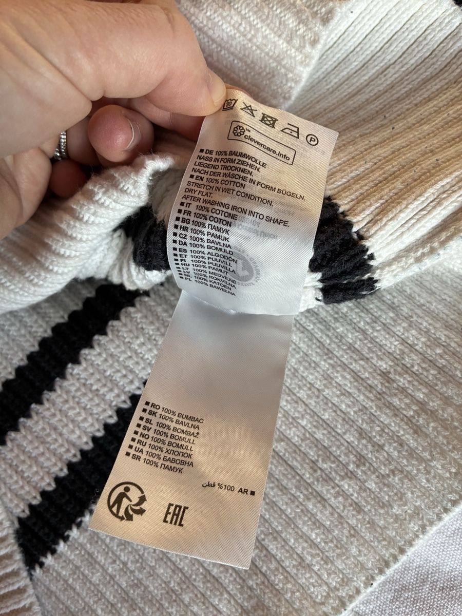 Pullover & Sweatshirts: Pullover Gr XS Marc O‘Polo – Gebraucht aus Heiden von sab_rzm2 4