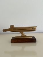 Mini U-Boot Expo 1964 Mesocaphe Piccard