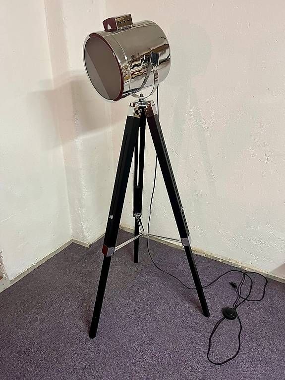 Lampade: Stehlampe – Usato da Zürich venduto da A-H8 1
