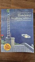 Der geheime Schlüssel zum Universum