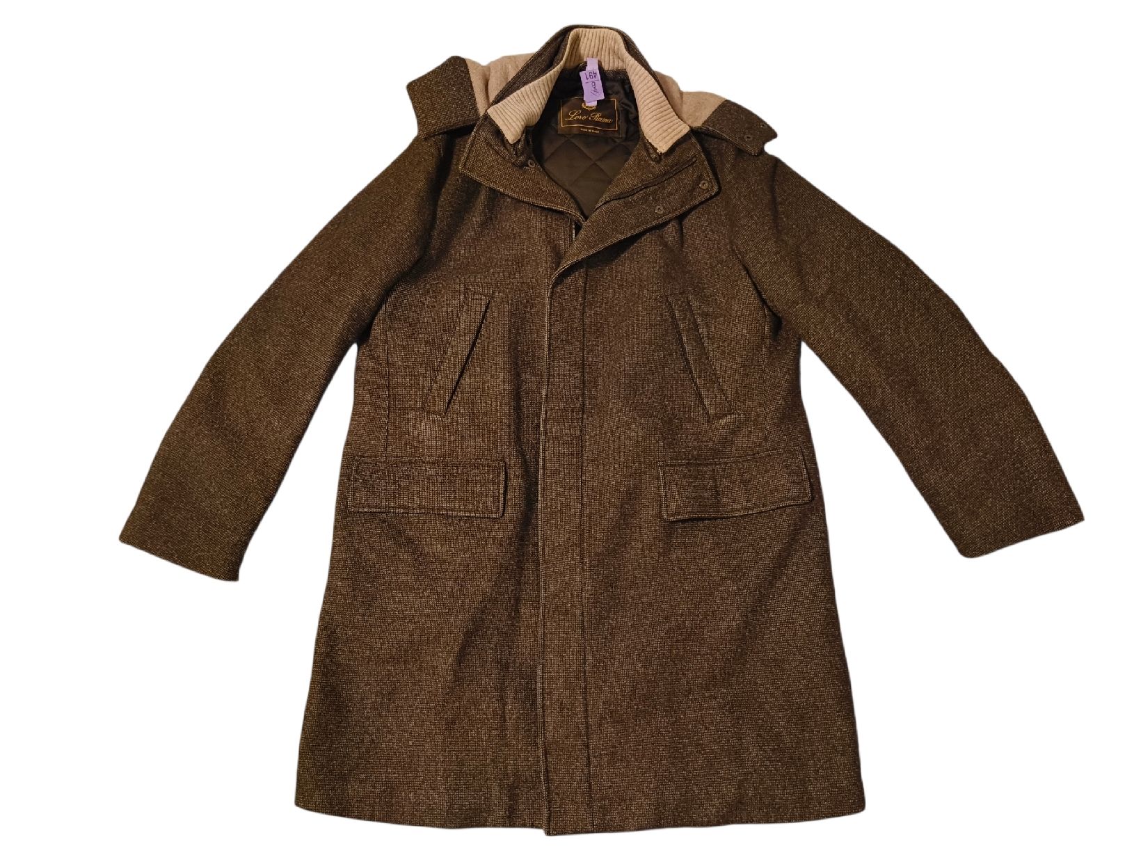 Loro Piana Cappotti: Loro Piana Jacke XL – Nuovo (secondo la descrizione) da Schönenwerd venduto da FJHenao