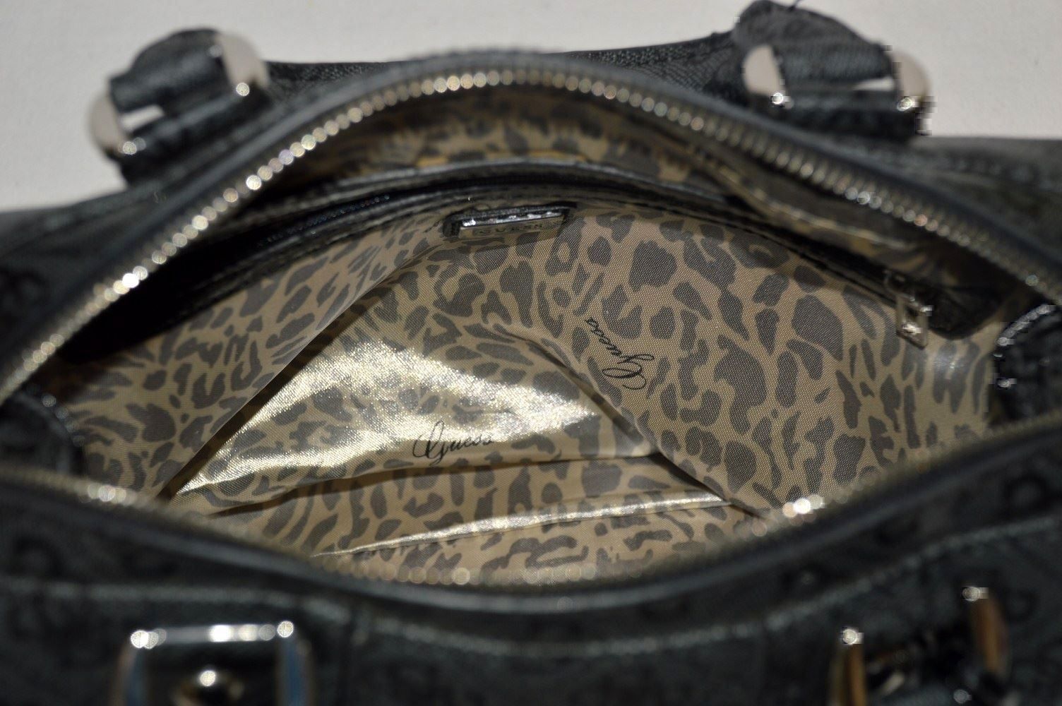 Guess Borse da donna: Tasche / Sac à main Guess – Usato da Collonges venduto da Auganien 9
