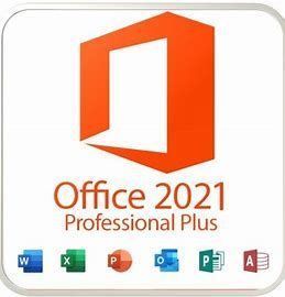 Microsoft Office 2021 Professional Plus Email Express (Gebraucht) in ...