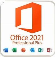 Microsoft Office 2021 Professional Plus per Email Express