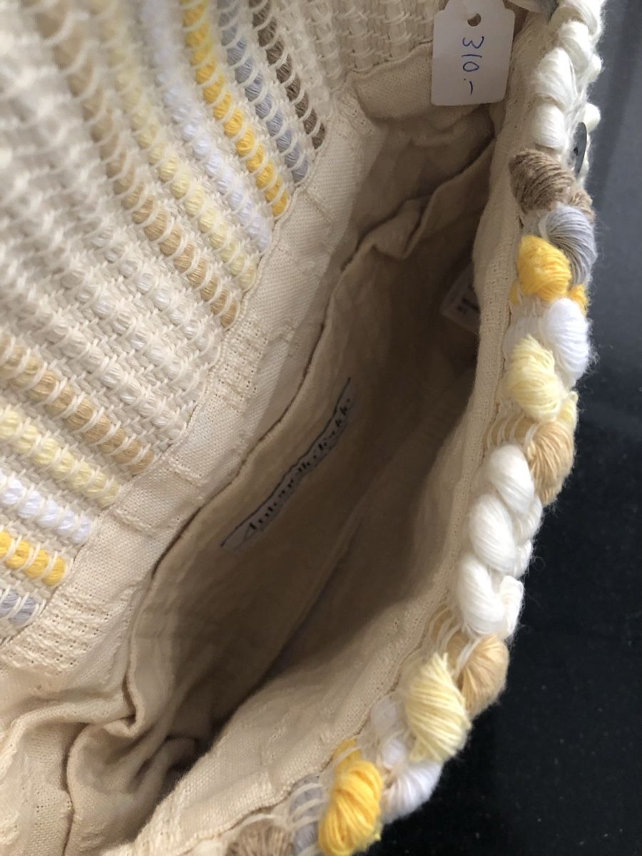 Borse da donna: Kultlabel Antonello Tedde Sommertasche – Nuovo (secondo la descrizione) da zürich venduto da ritas0102 2