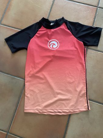 UV-Shirt, Kinder-Gr. L (164)