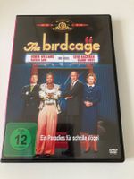 The Birdcage (DVD) Williams, Hackman