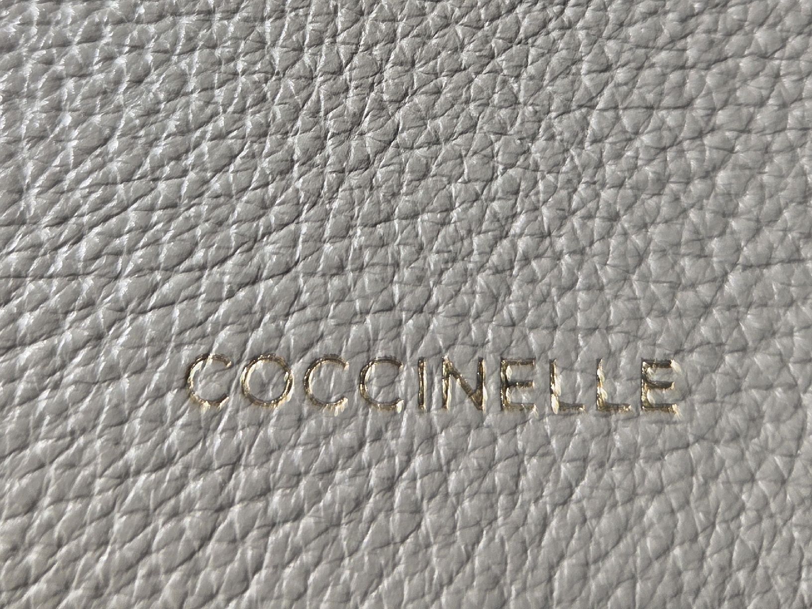 Coccinelle Borse da donna: Sac Coccinelle Tebe – Nuovo (secondo la descrizione) da La Chaux-de-Fonds venduto da Label001 3