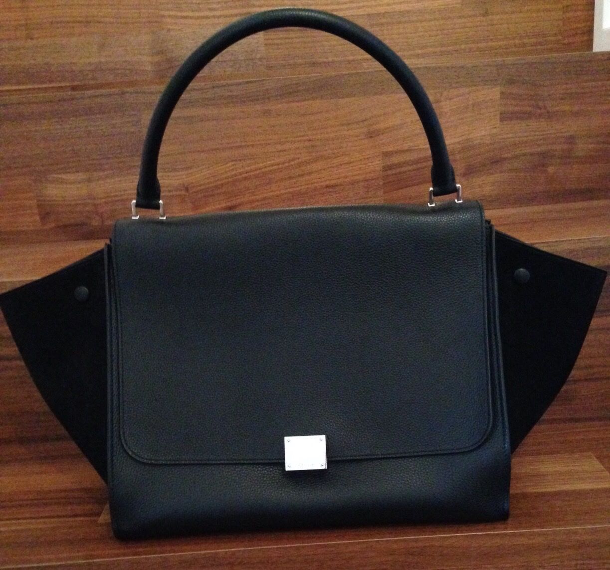 Celine Borse: Céline Trapeze Large – Nuovo (secondo la descrizione) da Rikon im Tösstal venduto da s_tenz 1