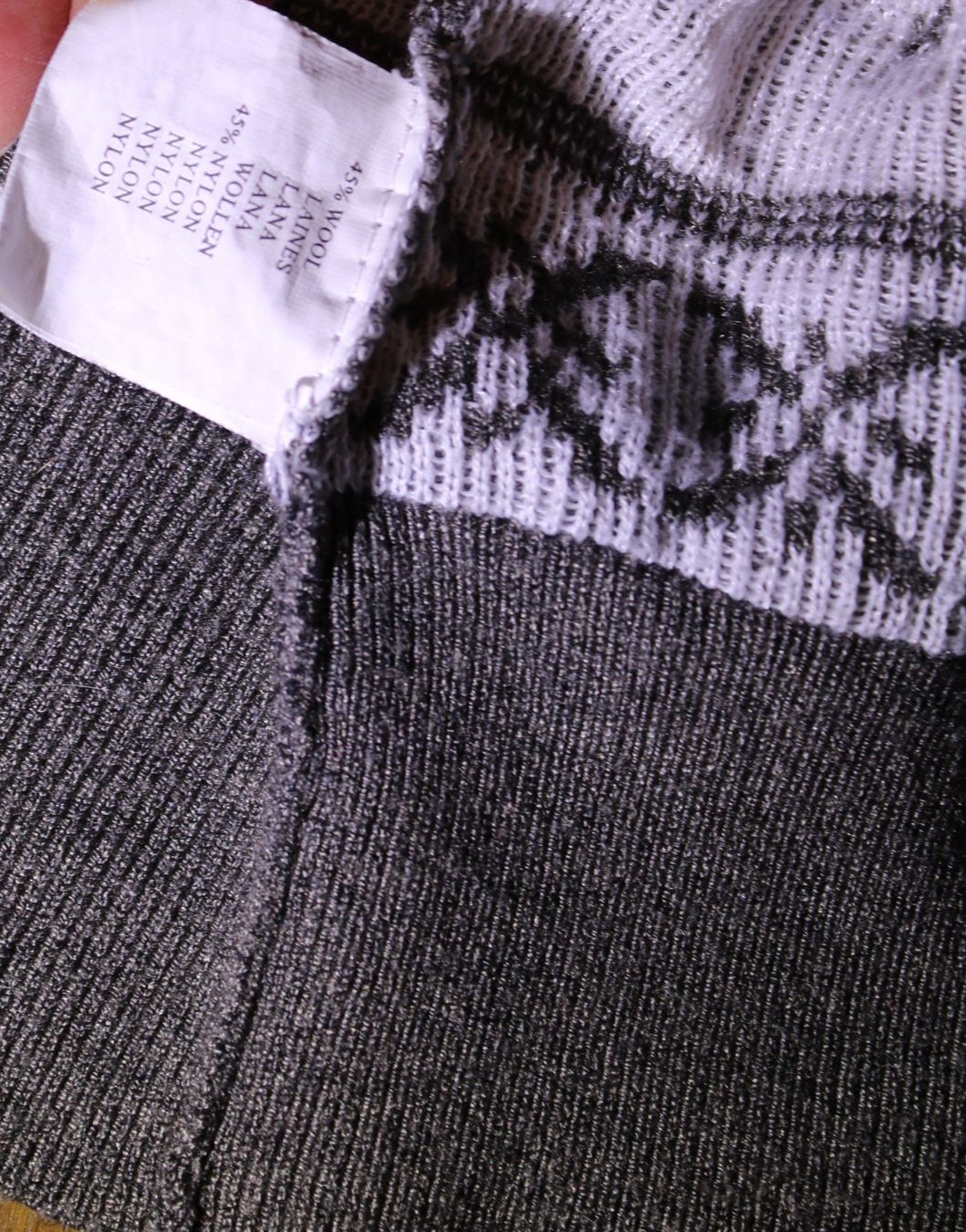 Jacken: Leichte Jacke Marke MyStar – Gebraucht aus Frick von Beni58 6