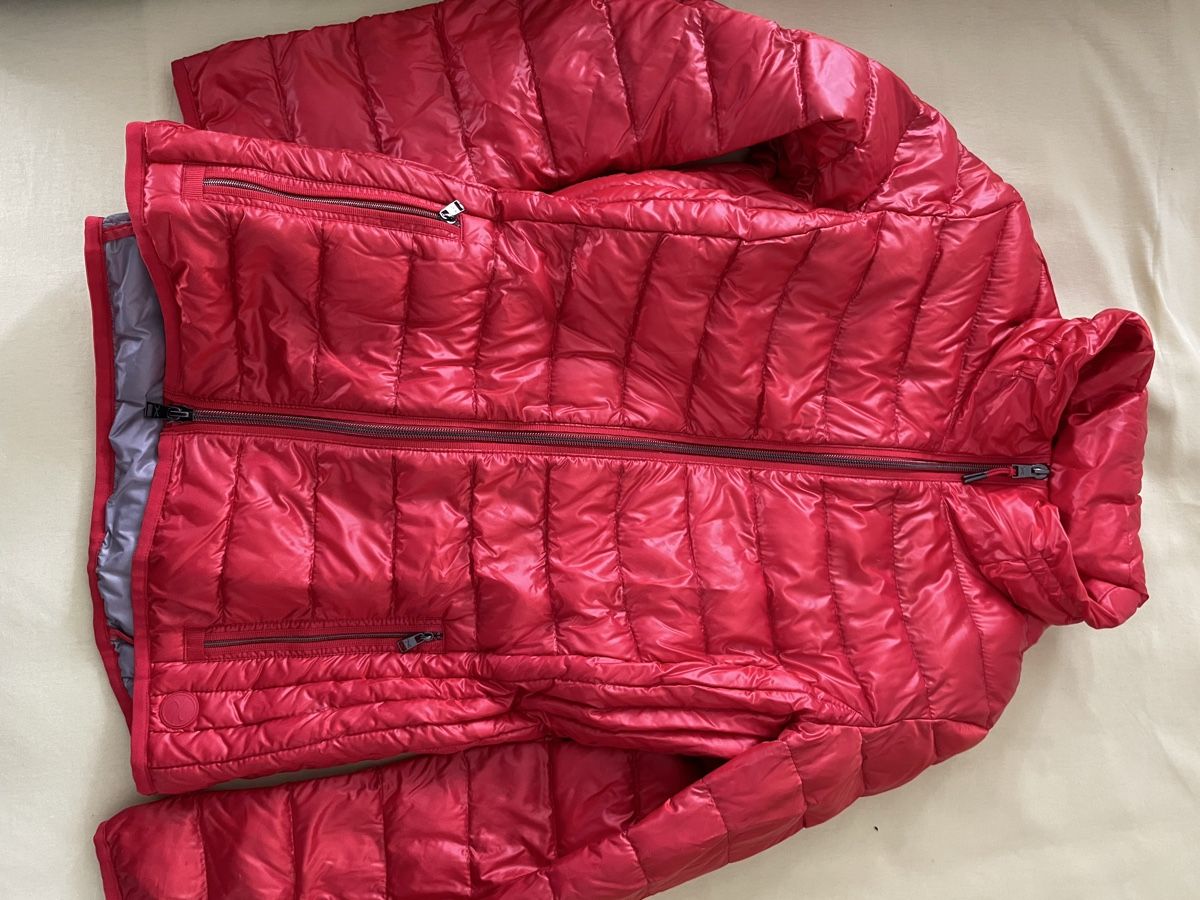 Jacken: Brax feel good Daunenjacke Damen – Neu (gemäss Beschreibung) aus Hausen am Albis von Michaela_B_