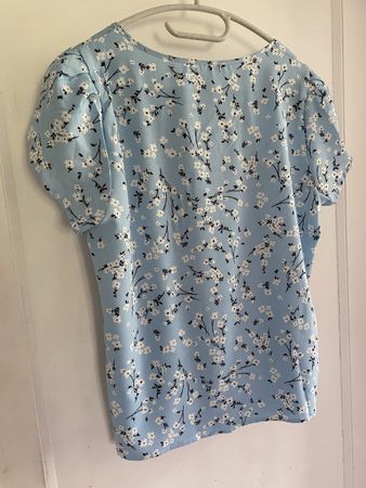 Bluse gr.L