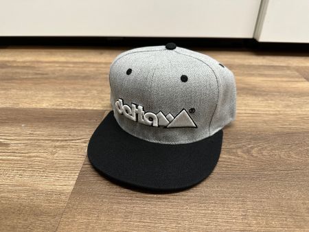 Delta 4x4 Hut Cap