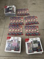 Pokémon Sammelkarten Temporal Forces Booster Packs (17)