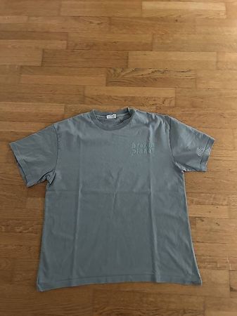 broken planet tshirt
