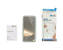 QUADLOCK Regenschutz für Samsung Galaxy S22