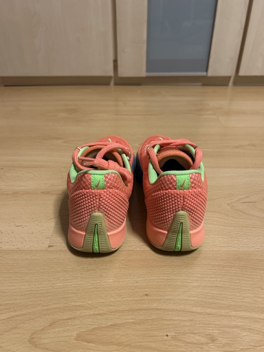 Nike Scarpe da uomo: Chaussures Nike S.T. Flare Taille 36,5 – Nuovo (secondo la descrizione) da la chaux-de-fonds venduto da swann88 1