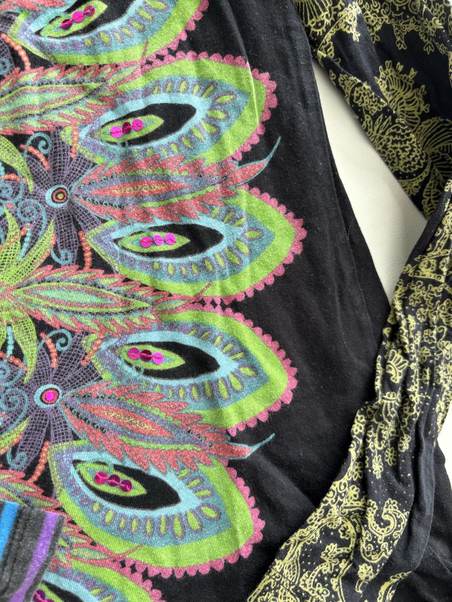 Desigual Camicette, T-shirt & Top: Desigual Kids Oberteil – Usato da Sulzbach venduto da dfrey25 2
