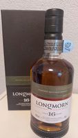 Longmorn 16 Years – Single Malt Scotch Whisky (Neu)